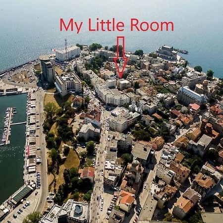My Little Room Constanta Bagian luar foto