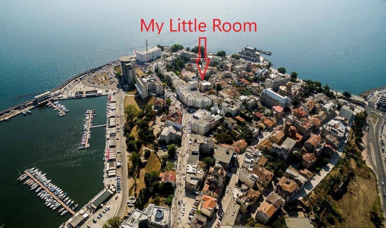 My Little Room Constanta Bagian luar foto