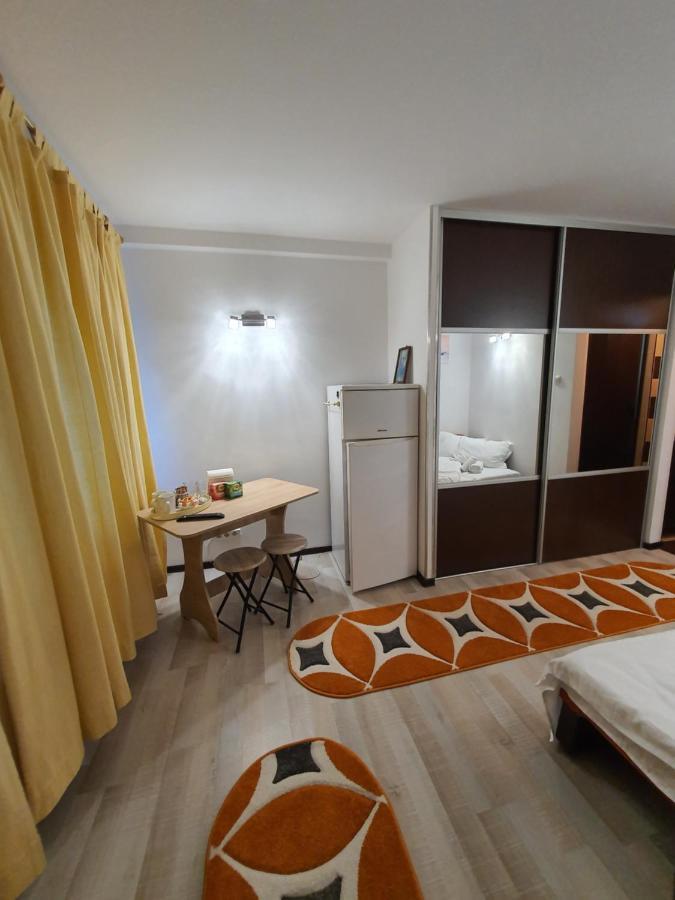 My Little Room Constanta Bagian luar foto
