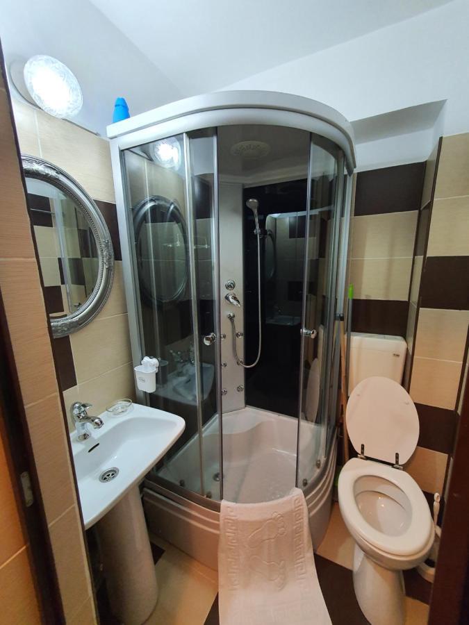 My Little Room Constanta Bagian luar foto