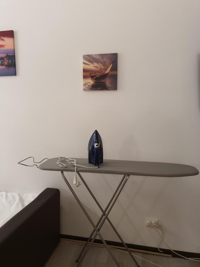 My Little Room Constanta Bagian luar foto